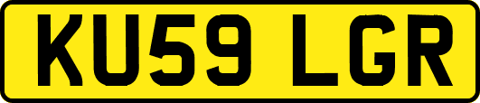 KU59LGR