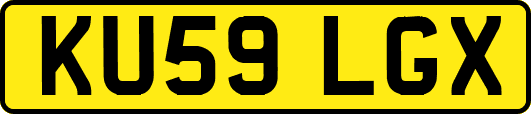 KU59LGX
