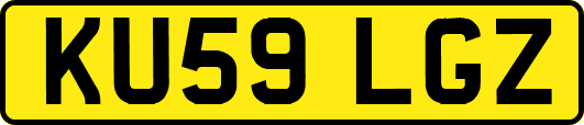KU59LGZ