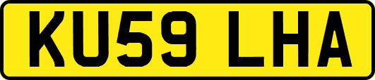 KU59LHA