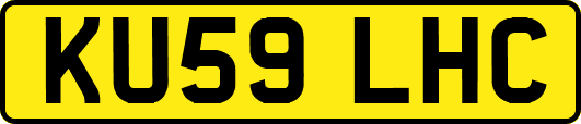 KU59LHC