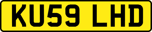 KU59LHD