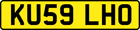 KU59LHO