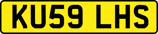 KU59LHS