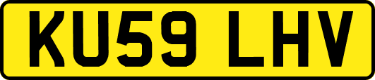 KU59LHV