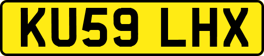 KU59LHX