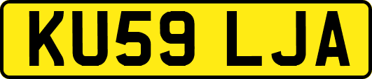 KU59LJA