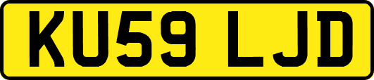 KU59LJD