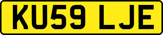 KU59LJE
