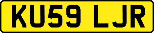KU59LJR