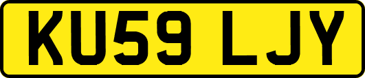 KU59LJY
