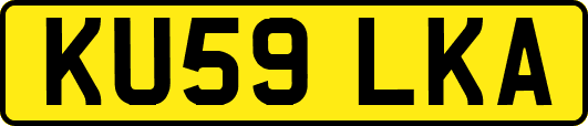 KU59LKA
