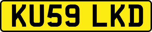 KU59LKD