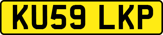 KU59LKP