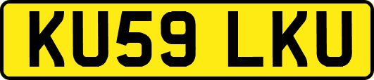 KU59LKU