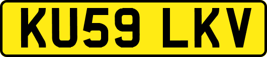 KU59LKV