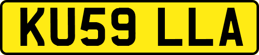 KU59LLA