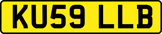 KU59LLB