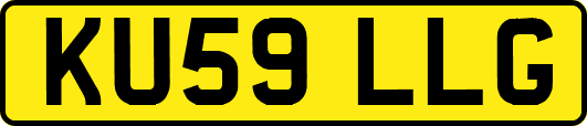 KU59LLG