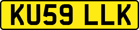 KU59LLK