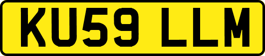 KU59LLM