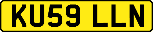 KU59LLN