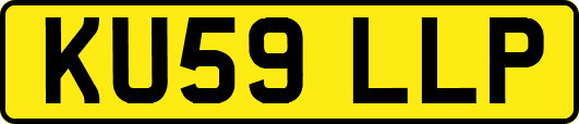 KU59LLP