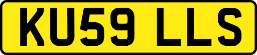 KU59LLS