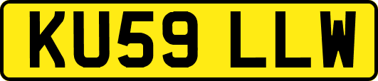 KU59LLW