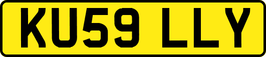 KU59LLY
