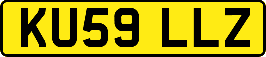 KU59LLZ