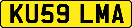 KU59LMA