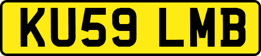 KU59LMB