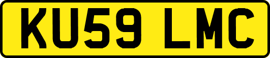 KU59LMC