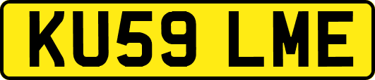 KU59LME