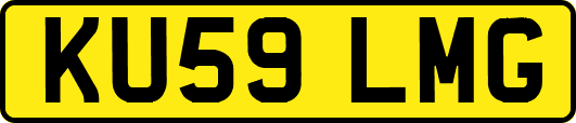 KU59LMG
