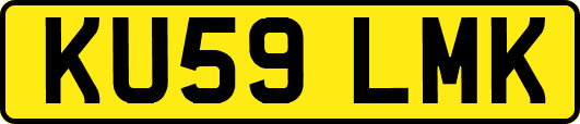 KU59LMK