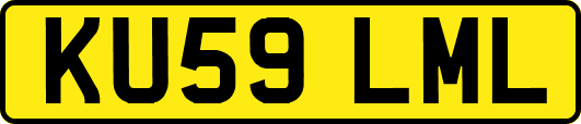 KU59LML