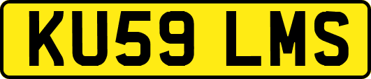 KU59LMS