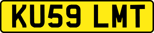 KU59LMT