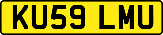 KU59LMU