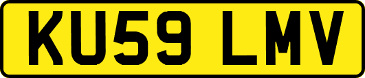 KU59LMV