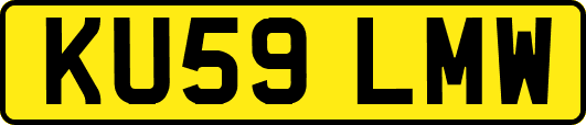 KU59LMW