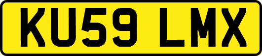 KU59LMX