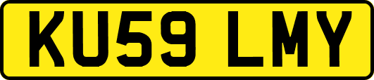 KU59LMY