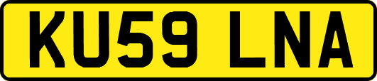 KU59LNA