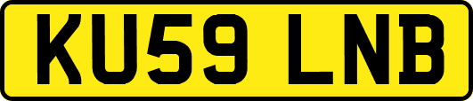 KU59LNB