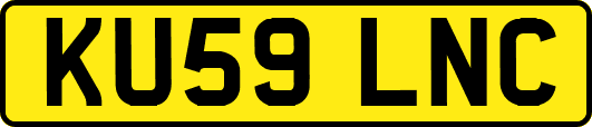 KU59LNC