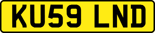 KU59LND