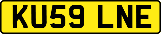 KU59LNE